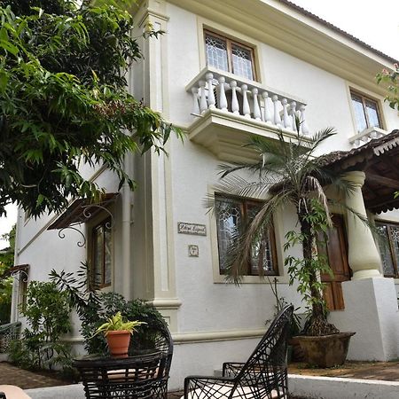 Villa Samaara3 Condolim Goa 500Mts From Beach Candolim Kültér fotó